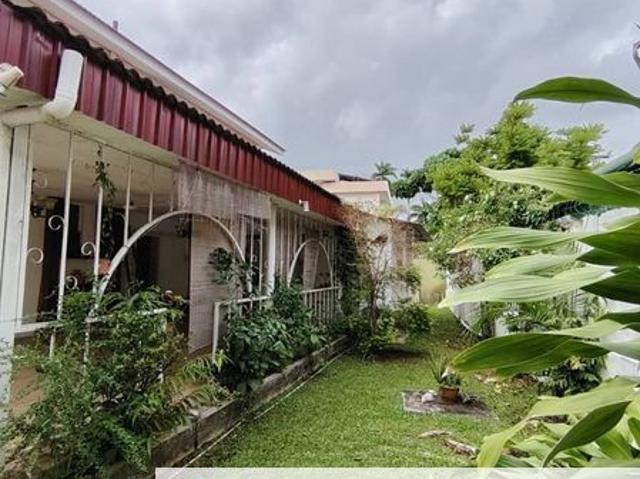 House for sale in Georgetown, Penang