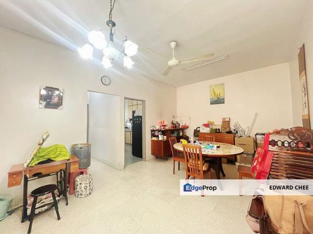 House for sale in Pulau Tikus, George Town