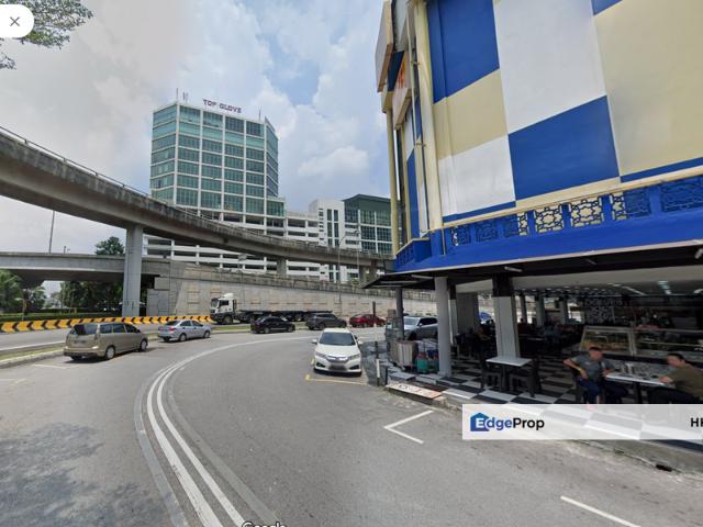 Shop for rent in Petaling, Subang Jaya