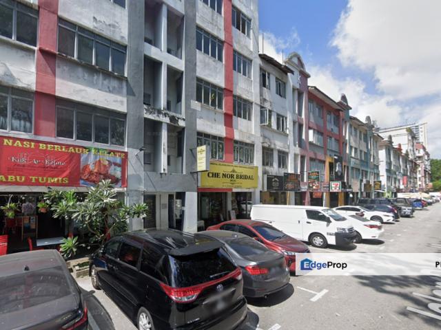 Shop for rent in Tanjong Sepat, Selangor