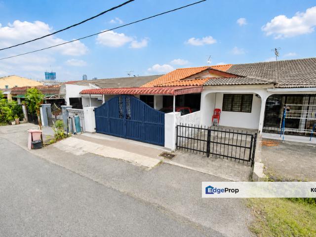 House for sale in Petaling, Damansara Damai