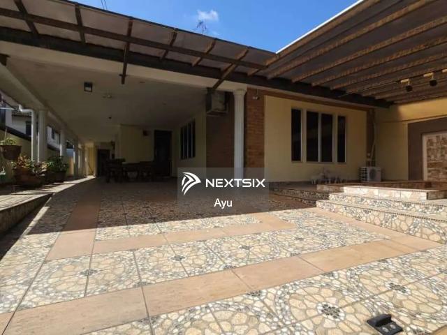Shop for sale in Petaling, Subang Jaya