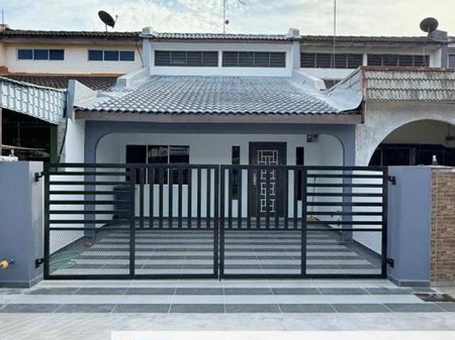 House for sale in Johore Bahru, Johor