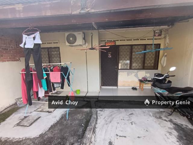 Terraced House for sale in Johore Bahru, Johor