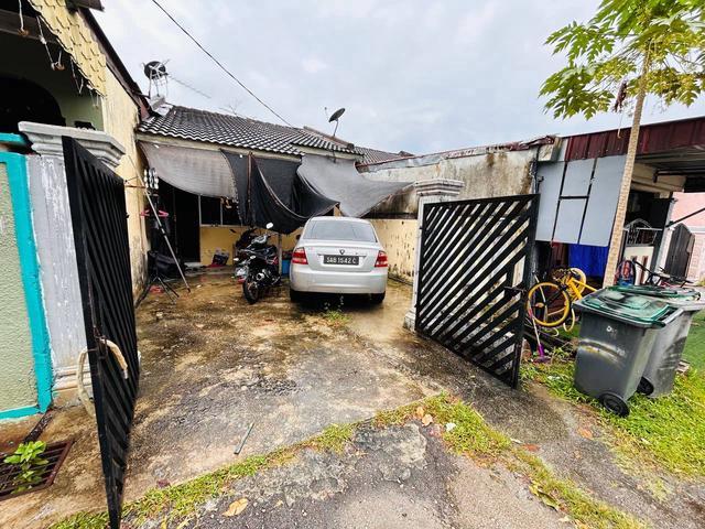 Terraced House for sale in Kulai, Johor