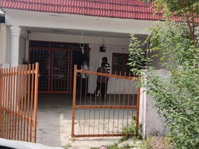 Terraced House for sale in Kulai, Johor