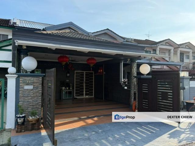 House for sale in Selangor
