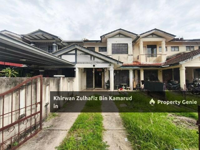 Terraced House for sale in Selangor