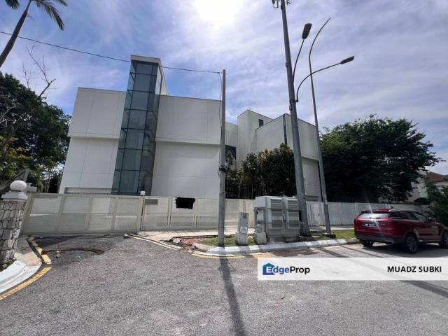 Shop for rent in Country Heights Damansara, Kuala Lumpur