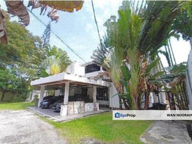 House for sale in Country Heights Damansara, Kuala Lumpur