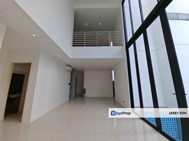 House for sale in Country Heights Damansara, Kuala Lumpur