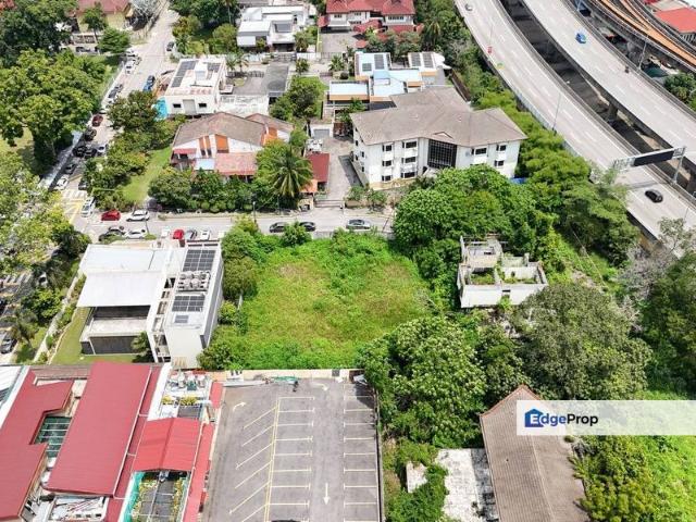 House for sale in Country Heights Damansara, Kuala Lumpur