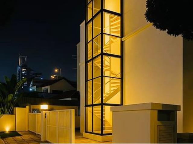 Shop for rent in Country Heights Damansara, Kuala Lumpur