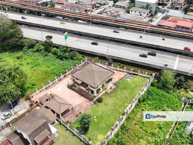 Shop for sale in Country Heights Damansara, Kuala Lumpur