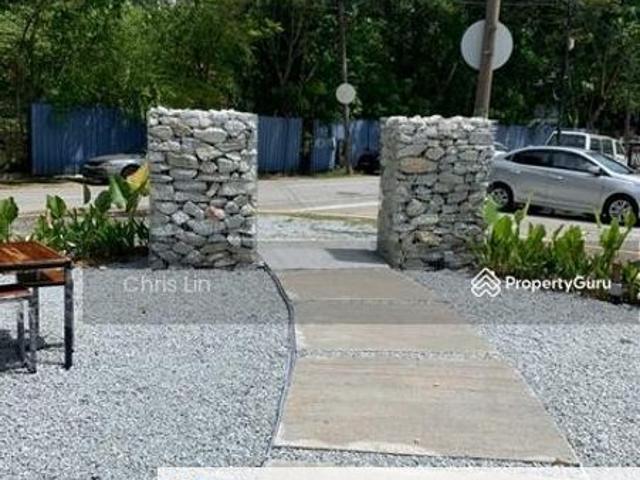 House for sale in Country Heights Damansara, Kuala Lumpur