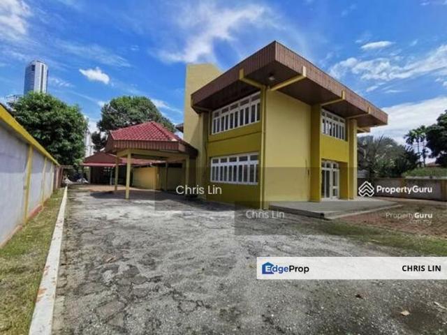 House for sale in Country Heights Damansara, Kuala Lumpur