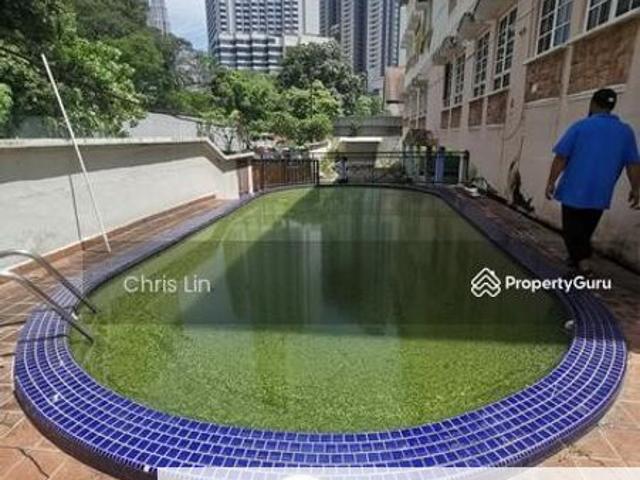 House for sale in Country Heights Damansara, Kuala Lumpur