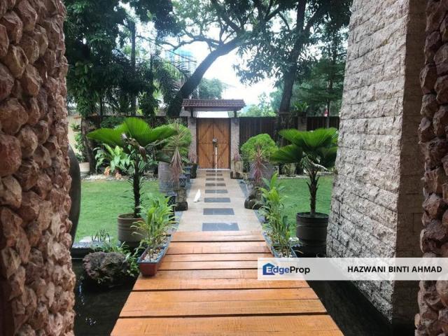 House for sale in Country Heights Damansara, Kuala Lumpur