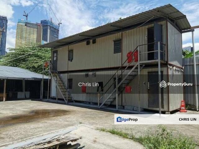 House for sale in Country Heights Damansara, Kuala Lumpur