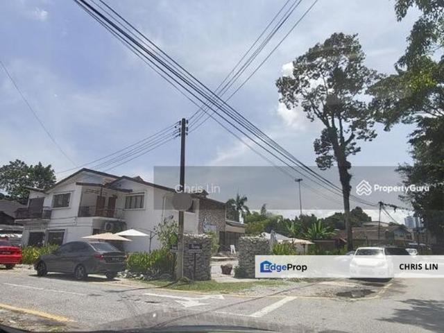House for sale in Country Heights Damansara, Kuala Lumpur