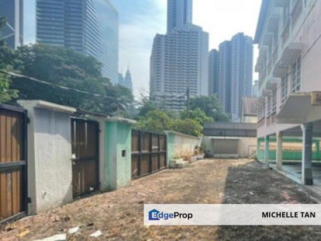 House for sale in Country Heights Damansara, Kuala Lumpur