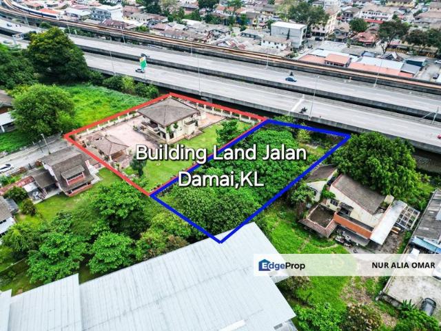 House for sale in Country Heights Damansara, Kuala Lumpur