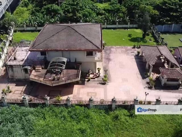 House for sale in Country Heights Damansara, Kuala Lumpur