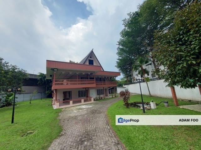 House for sale in Country Heights Damansara, Kuala Lumpur