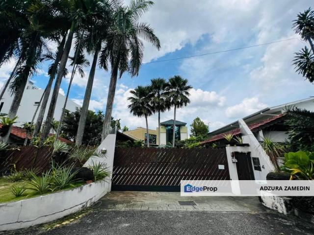 House for sale in Country Heights Damansara, Kuala Lumpur