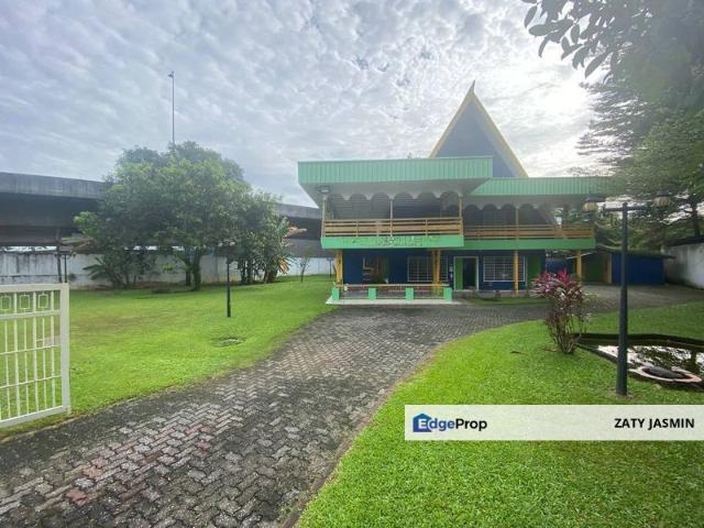 House for sale in Country Heights Damansara, Kuala Lumpur
