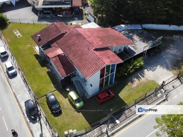 House for sale in Country Heights Damansara, Kuala Lumpur