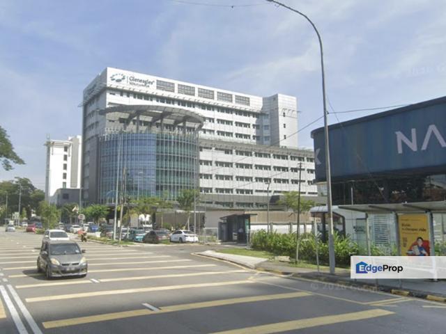 Shop for sale in Country Heights Damansara, Kuala Lumpur