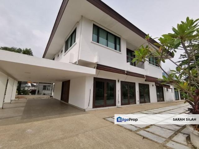 House for sale in Country Heights Damansara, Kuala Lumpur