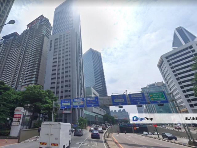 House for sale in Country Heights Damansara, Kuala Lumpur