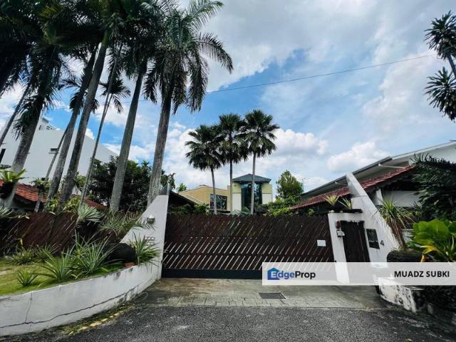 House for sale in Country Heights Damansara, Kuala Lumpur