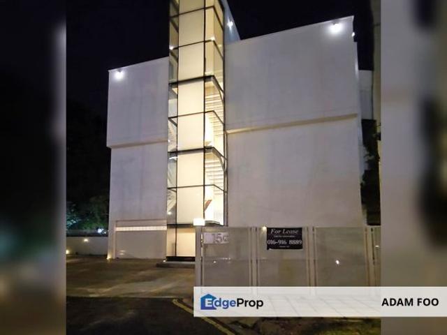 House for rent in Country Heights Damansara, Kuala Lumpur