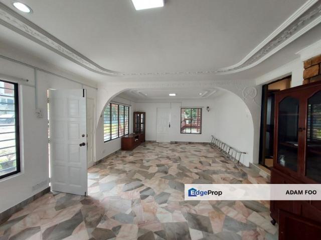 House for sale in Country Heights Damansara, Kuala Lumpur
