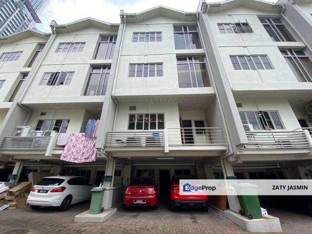 House for sale in Country Heights Damansara, Kuala Lumpur