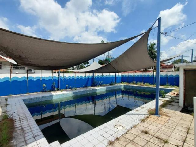 House for rent in Country Heights Damansara, Kuala Lumpur