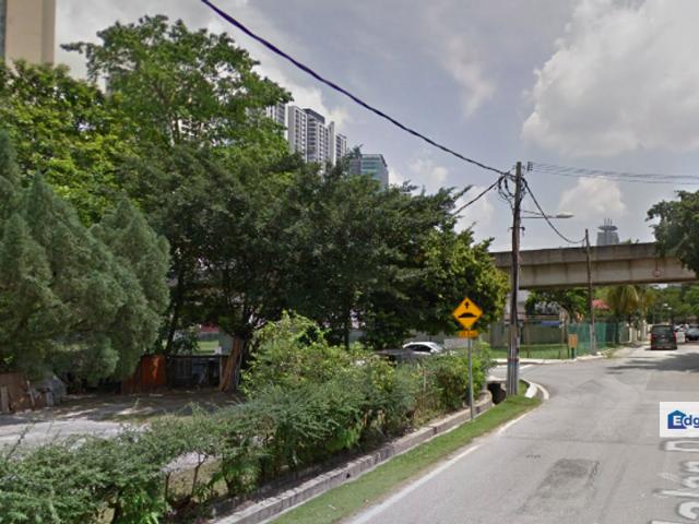 House for sale in Country Heights Damansara, Kuala Lumpur