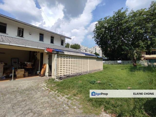 House for sale in Country Heights Damansara, Kuala Lumpur