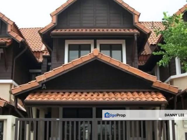 House for sale in Country Heights Damansara, Kuala Lumpur