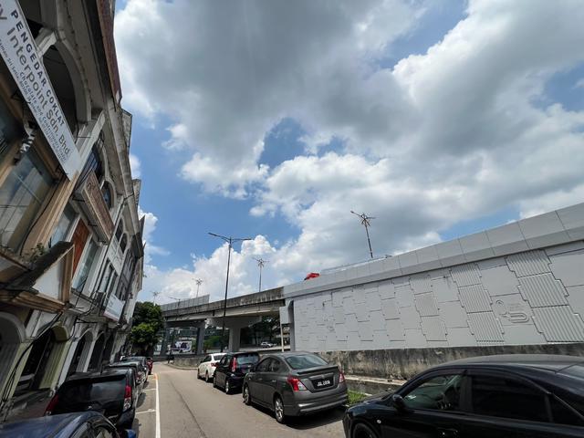 Property for rent in Johor Bahru