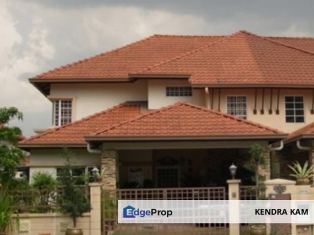 House for sale in Country Heights Damansara, Kuala Lumpur