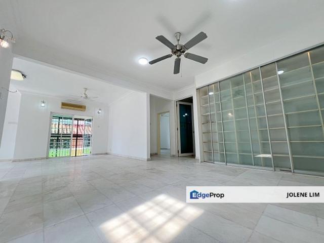 House for sale in Country Heights Damansara, Kuala Lumpur