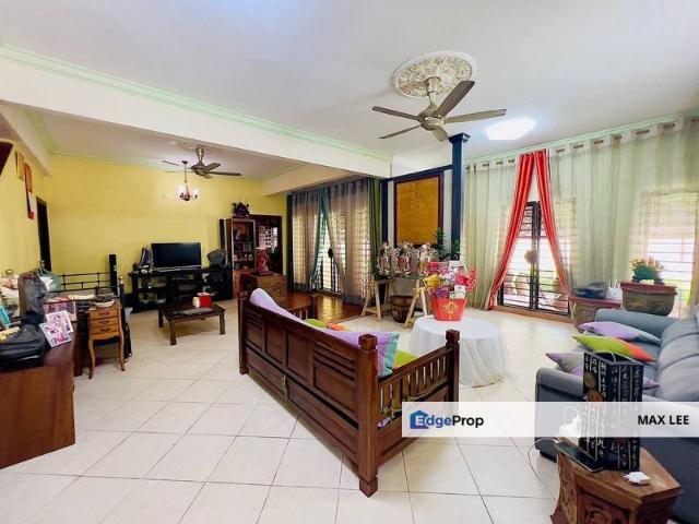 House for sale in Country Heights Damansara, Kuala Lumpur