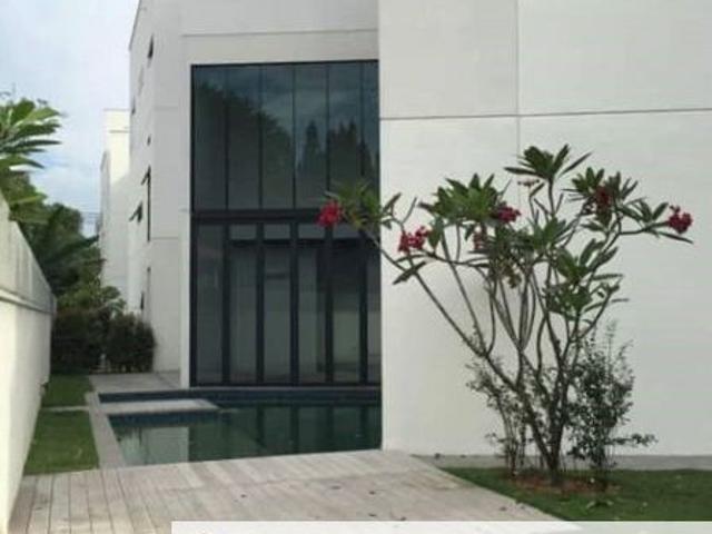 Shop for rent in Country Heights Damansara, Kuala Lumpur