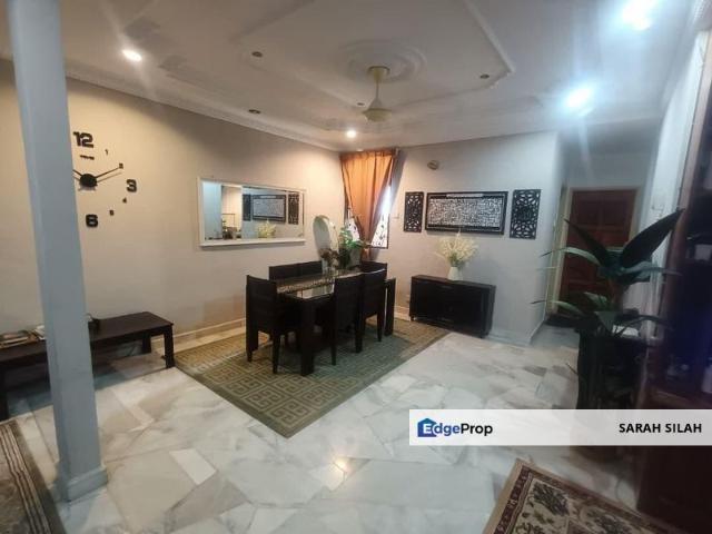 House for sale in Country Heights Damansara, Kuala Lumpur