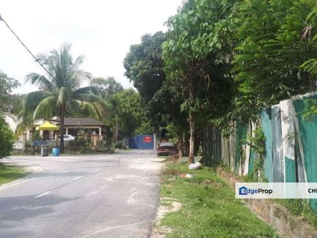House for sale in Bandar Damai Perdana, Majlis Perbandaran Kajang