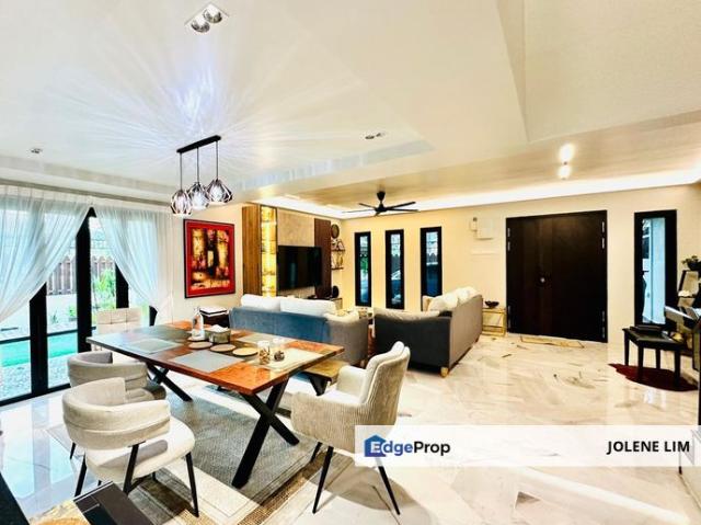 House for sale in Kajang, Langat
